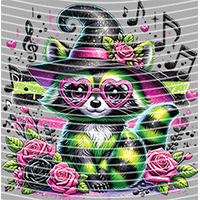 Cartoons and other-CO 436